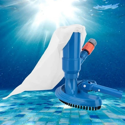 Swimming pool cleaner vacuum - pool,