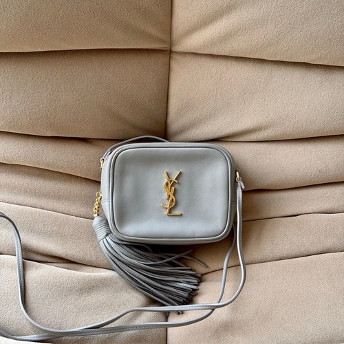 Saint laurent ysl blogger bag - saint,