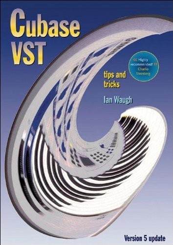 Cubase vst tips tricks by - cubase,