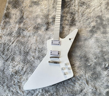 NEW White Explorer Style