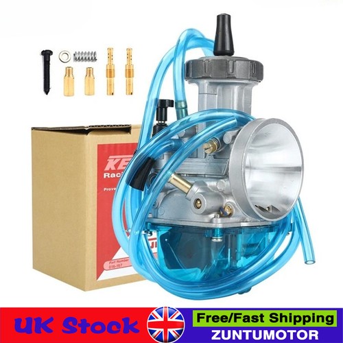 Motorcycle carburetor pwk40 - motorcycle,