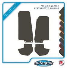 Fits Jaguar XKR/XK8 1996-2001