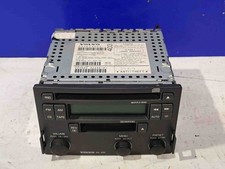 Volvo S40, V40 2004 Radio CD