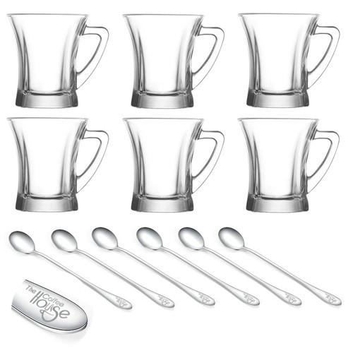 225 glasses cups mugs - 225,