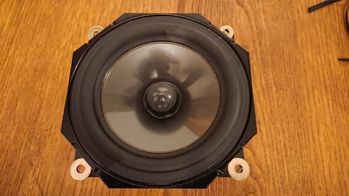 Boston acoustics woofer - woofer, lf