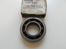 Yamaha TZ 250 1990 1981 1982