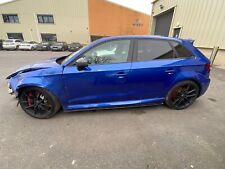 AUDI RS3 BREAKING FOR 10X WHEEL NUTS BOLTS 2015 TO 2021