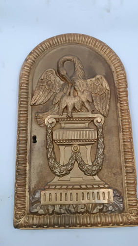 Tabernacle portal ciborium - tabernacle, portal,