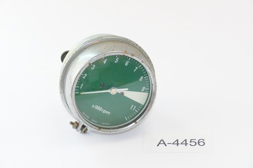 Honda 550 four 1976 - honda,
