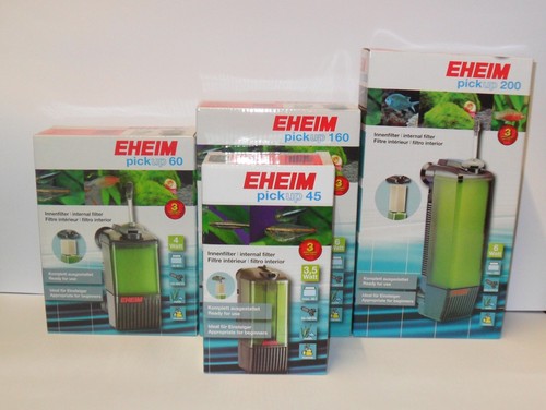 Eheim pickup 160 - pickup,