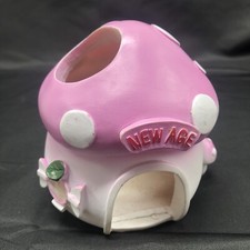 1pc Pet House Creative Sleep Hut House Play Nest Cage for Pets 6”