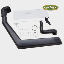 Suzuki JIMNY 4th Gen 2018 JB75 Air Intake SNORKEL Petrol 1.5 models VC34SU0701