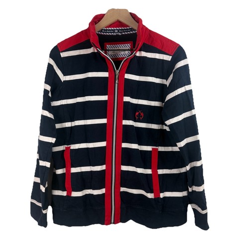 Lisa campione nautical striped - lisa,