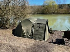 Cyprinus® K2 Brolly Utility
