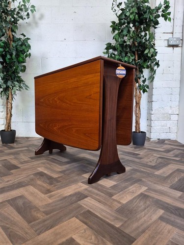 Vintage plan fresco teak - g,