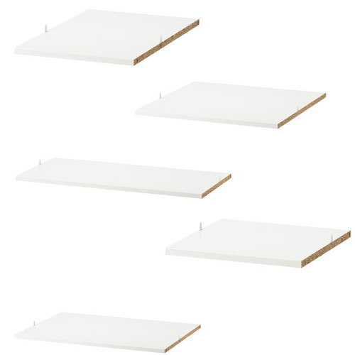 Ikea altarliden shelf white - altarliden,