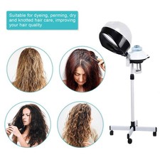 Professional Hair Steamer and