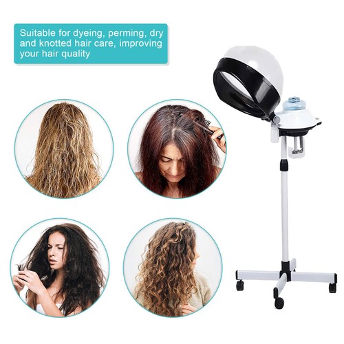 Professional hair steamer - hair, and