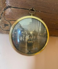 Miniature World of Peter Bates