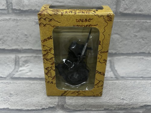 Eaglemoss lord the - of, rings