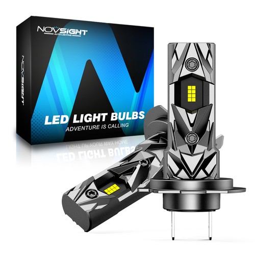 Novsight 30000lm led - novsight, h7