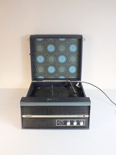 Dansette Capri SL DRP23 Record