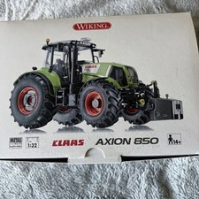 Wiking 0773 05 CLASS Axion 850
