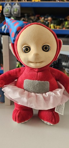 Teletubbies talking party - talking,