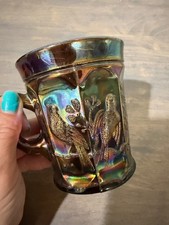 Antique Northwood Singing