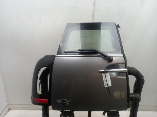 Mini boot lid - mini,