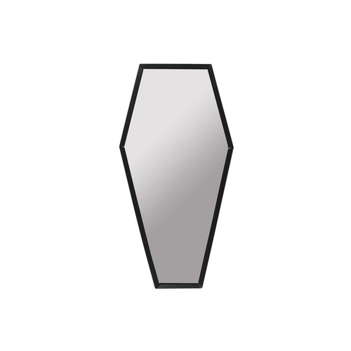 50cm coffin mirror - mirror, gothic