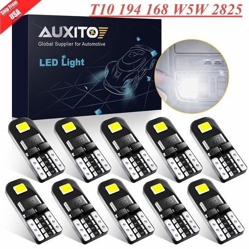 Auxito canbus t10 - t10, 2825