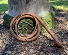 INDIANA JONES - F&G CUSTOMS