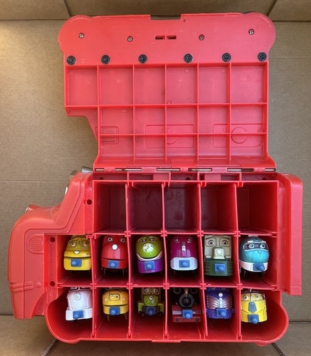 Chuggington large wilson carry - chuggington,