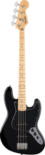 Fender standard jazz bass - standard,