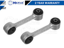 FOR BMW 3 SERIES E46 REAR