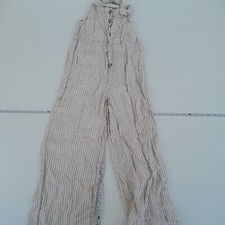 MNG Jumpsuit XS Beige Womens