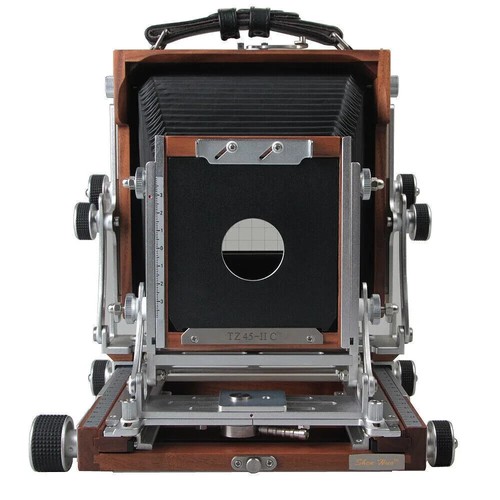 Shen hao tz45 iic - hao,