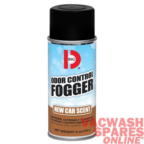 Big odour control fogger - d,