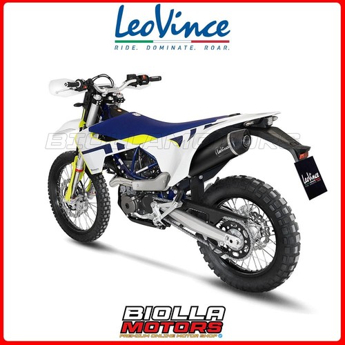 14074k leovince husqvarna 701 - 14074k,