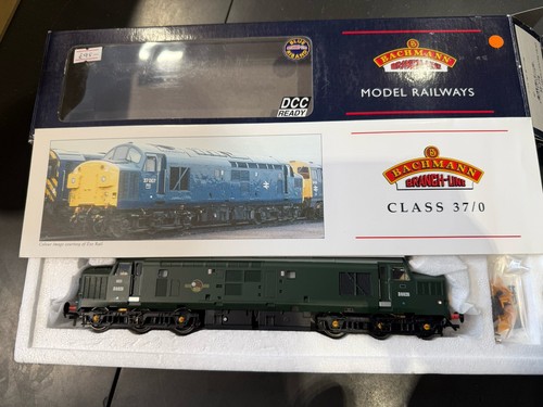 Bachmann 778 class - bachmann, 32-778