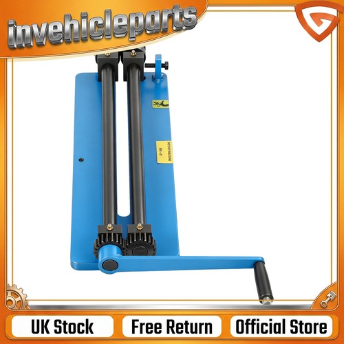 Metal sheet swaging machine - metal,