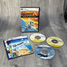Microsoft Flight Simulator X
