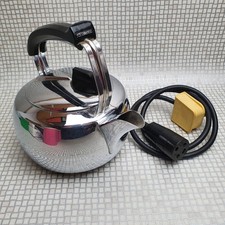 Vintage Kenwood A125 Chrome 2