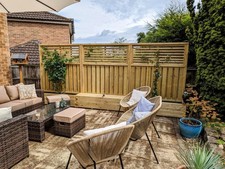 Bespoke Handmade Burford