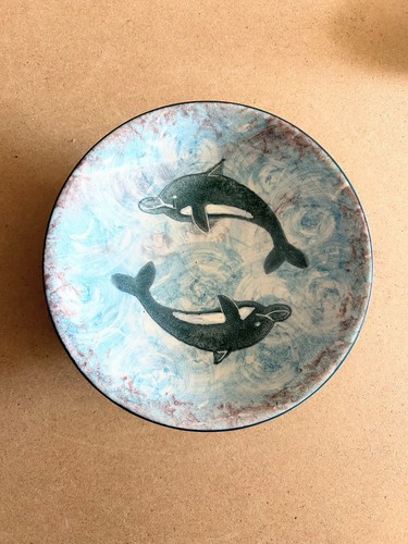 Scottish tain pottery - scottish,