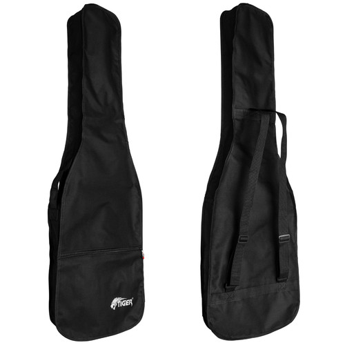 Tiger bass guitar bag - bass,