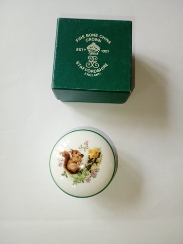 Crown staffordshire small - crown,