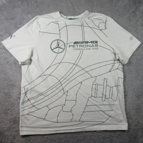 Puma mercedes amg - puma, petronas