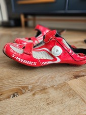 Specialized S Works Trivent